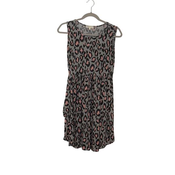 Perfect Peach casual dress size S - Picture 1 of 3